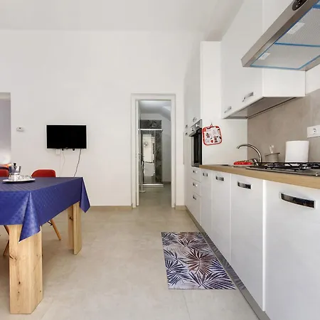 Casa Zagara Bianca *
