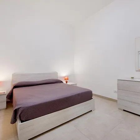Appartamento Casa Zagara Bianca