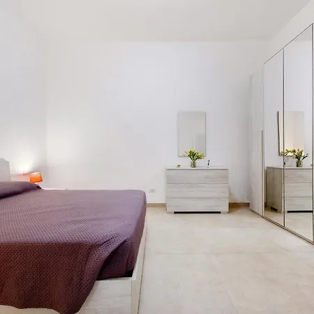 Apartment Casa Zagara Bianca Balestrate