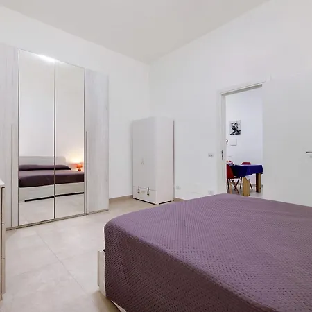 Appartamento Casa Zagara Bianca *