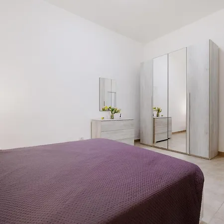 Casa Zagara Bianca Balestrate