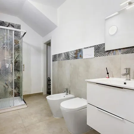 Casa Zagara Bianca Appartamento *
