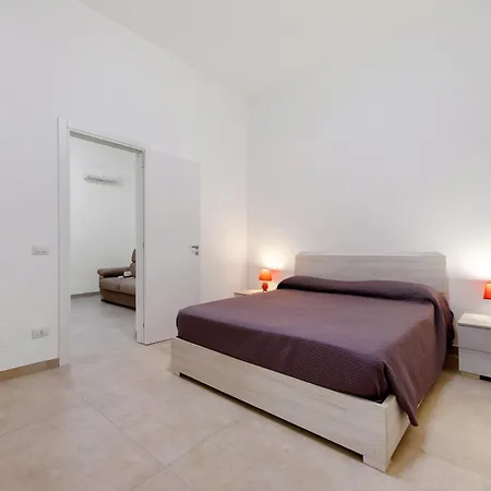 Casa Zagara Bianca Appartamento Balestrate