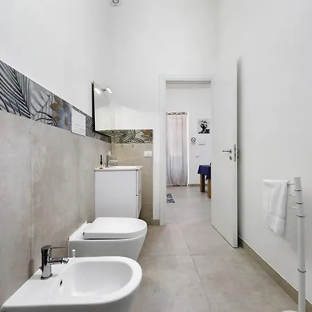 Casa Zagara Bianca *
