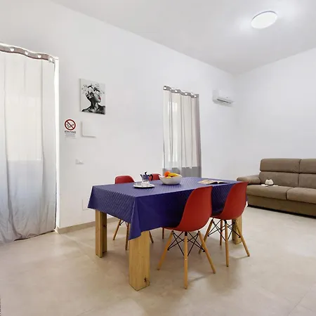 Casa Zagara Bianca *