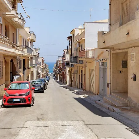 Casa Zagara Bianca Appartamento Balestrate